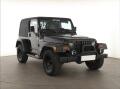 Jeep Wrangler 2.5, 4X4
