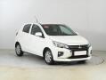 Mitsubishi Space Star 1.2 MIVEC, Serv.kniha