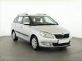 �koda Fabia Elegance 1.2 TSI, Serv.kniha