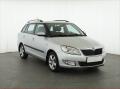 �koda Fabia Elegance 1.2 TSI, Serv.kniha
