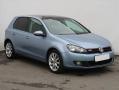 Volkswagen Golf Highline 1.4 TSI, Serv.kniha