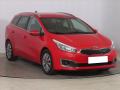 Kia Ceed Exclusive 1.6 CRDi, R,1.maj