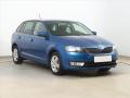koda Rapid Ambition 1.2 TSI, Serv.kniha