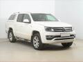 Volkswagen Amarok V6 3.0 TDI