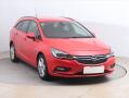 Opel Astra 1.6 CDTI, Tempomat