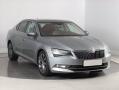 �koda Superb Laurin&Klement 2.0 TDI, 4X4