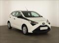 Toyota Aygo 1.0 VVT-i, LPG