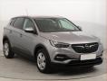 Opel Grandland X 1.2 Turbo, Serv.kniha