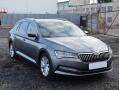 �koda Superb Style 2.0 TDI