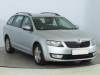 koda Octavia Elegance 2.0 TDI, Serv.kniha