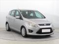 Ford C-MAX 1.6 TDCi, Serv.kniha, Tempomat