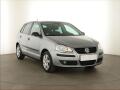 Volkswagen Polo 1.2 12V, Serv.kniha, nov� STK