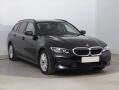 BMW Advantage 318 d, Automat
