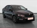 �koda Octavia RS 2.0 TSI, Automat