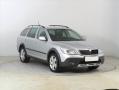 koda Octavia Scout 2.0 TDI, 4X4