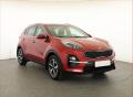 Kia Sportage 1.6 T-GDI, Serv.kniha, Navi