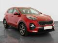 Kia Sportage 1.6 T-GDI, Serv.kniha, Navi