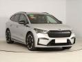 koda Enyaq iV Sportline 60 (62 kWh), SoH 93%