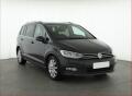Volkswagen Touran 2.0 TDI, Automat, Navi