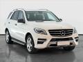Mercedes-Benz ML 350 BlueTEC, 4X4, Automat
