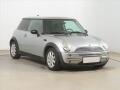 Mini Cooper, po STK, p�kn� stav