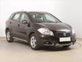 Suzuki SX4 S-Cross 1.6 VVT, Automat, Tempomat