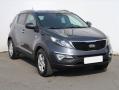 Kia Sportage 1.6 GDI, R,1.maj, Serv.kniha