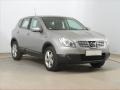 Nissan Qashqai 1.5 dCi, Tempomat