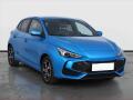 MG MG3 Hybrid+