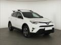 Toyota RAV4 2.5 Hybrid, 1. MAJITEL, SERVIS