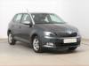 koda Fabia 1.2 TSI, Tempomat