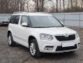 �koda Yeti 1.4 TSI, Automat, Serv.kniha