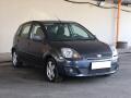 Ford Fiesta 1.3 i, Serv.kniha, po STK