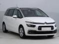 Citron Grand C4 SpaceTourer 1.2 T, 7mst, Serv.kniha
