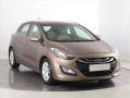 Hyundai i30 1.6 MPI, Serv.kniha, Tempomat