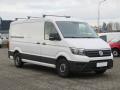 Volkswagen Crafter 2.0 TDI, L3H2, 1.0t, R