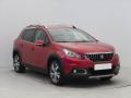 Peugeot 2008 Allure 1.2 PureTech, Automat