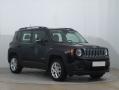 Jeep Renegade 2.0 MultiJet, 4X4, R,1.maj
