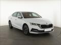�koda Octavia 1.5 TSI, Automat, Serv.kniha