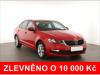 koda Octavia 1.6 TDI, Tempomat