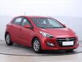 Hyundai i30 Trikolor 1.6 CRDi, Serv.kniha