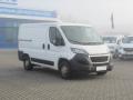 Peugeot Boxer 2.2 BlueHDi, L1H1, R