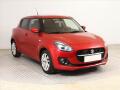 Suzuki Swift 1.2, �R,1.maj, Serv.kniha