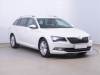 koda Superb 2.0 TDI, 4X4, Serv.kniha