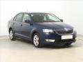 koda Rapid Style 1.6 TDI, Serv.kniha
