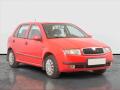 �koda Fabia Comfort 1.4, dobr� stav