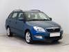 koda Fabia 1.2 12V, Serv.kniha, Tempomat