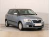 koda Fabia 1.4 16V, Serv.kniha