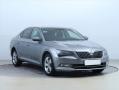 koda Superb 2.0 TDI, Automat, Serv.kniha