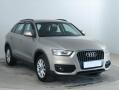 Audi Q3 basis 2.0 TDI, 4X4, Automat